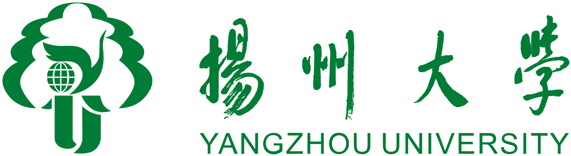 扬州大学