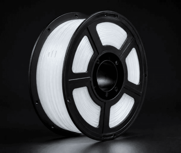 Glow PLA 夜光白